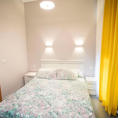 Apartamentos La Plazuela Banos De Montemayor Dış mekan fotoğraf