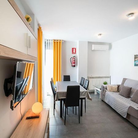 Apartamentos La Plazuela Banos De Montemayor Dış mekan fotoğraf