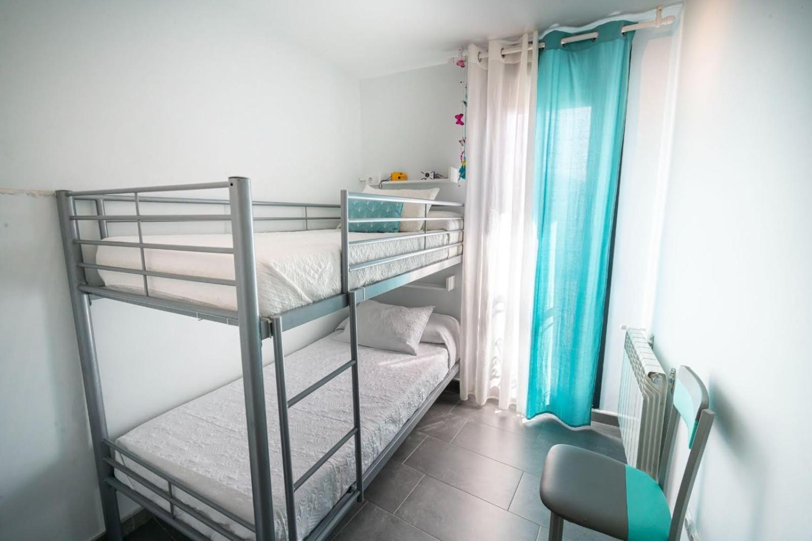 Apartamentos La Plazuela Banos De Montemayor Dış mekan fotoğraf