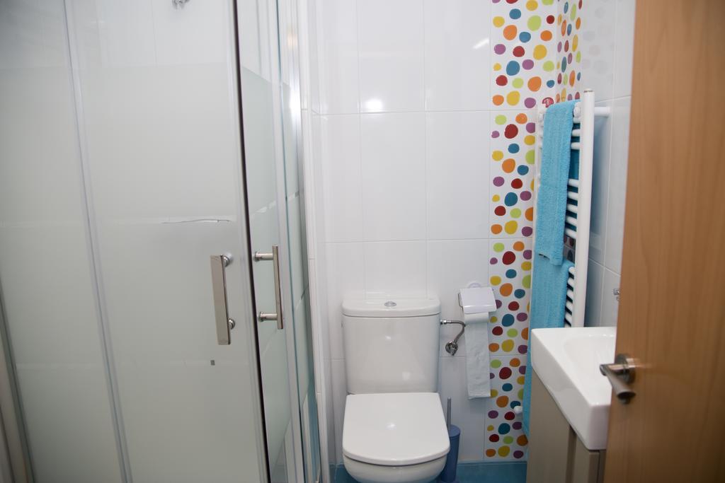Apartamentos La Plazuela Banos De Montemayor Dış mekan fotoğraf