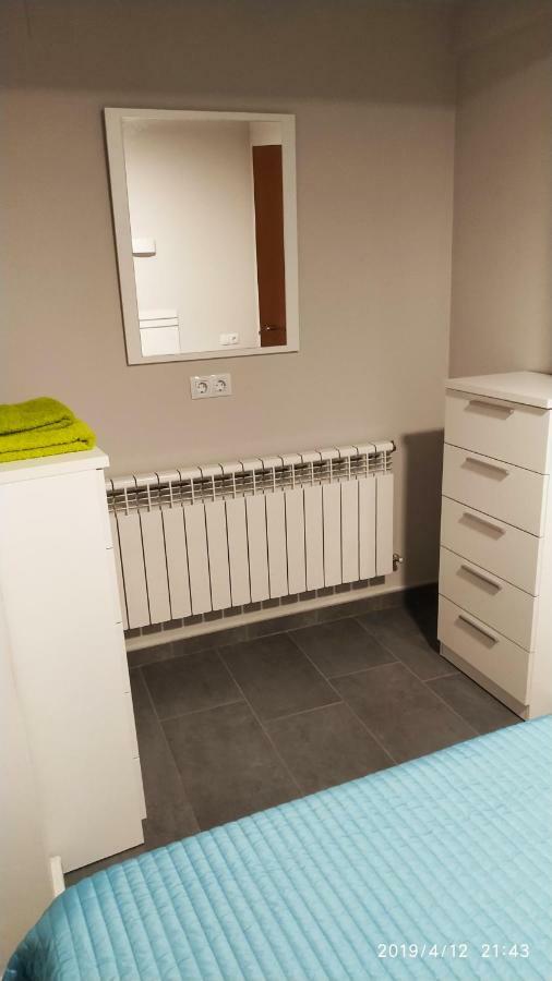 Apartamentos La Plazuela Banos De Montemayor Dış mekan fotoğraf